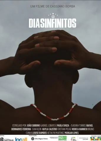 Dias Infinitos movie poster - Entertainment content