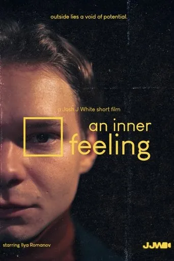 an inner feeling | Short Film movie poster - Entertainment content