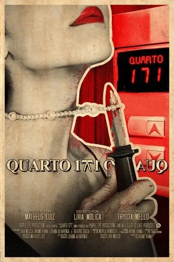 Quarto 171 movie poster - Entertainment content