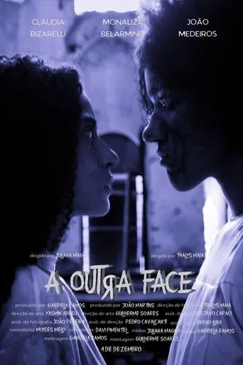A Outra Face movie poster - Rated 10/10