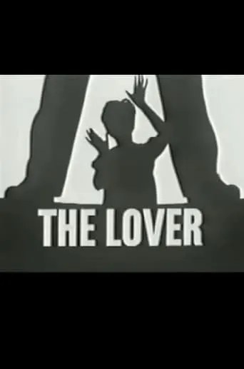 The Lover movie poster - Rated 5/10