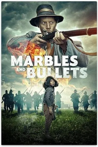Marbles and Bullets movie poster - Entertainment content