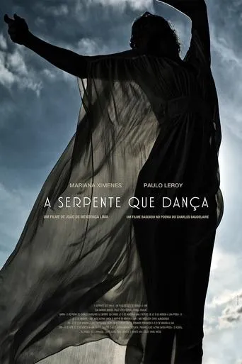 The Dancing Snake movie poster - Rated 9.7/10