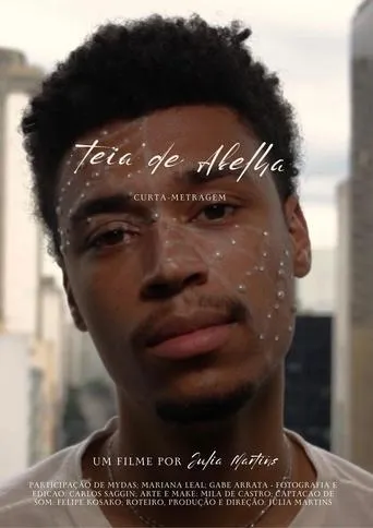 Teia de Abelha movie poster - Entertainment content