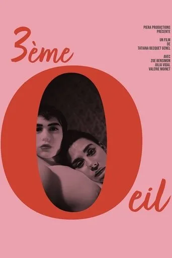 Third Eye movie poster - Entertainment content