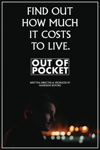 Out of Pocket movie poster - Entertainment content