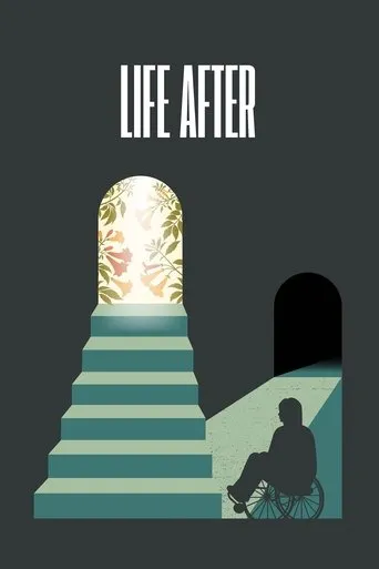 Life After movie poster - Entertainment content