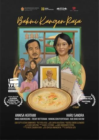 Taste of Home movie poster - Entertainment content