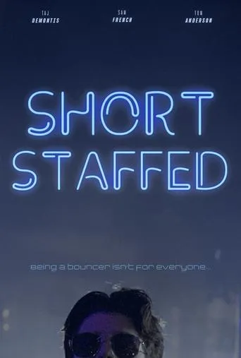 Short Staffed movie poster - Entertainment content