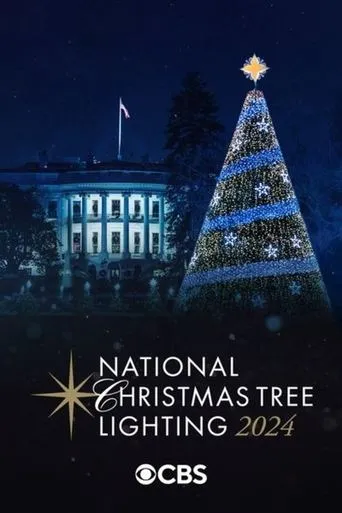 National Christmas Tree Lighting movie poster - Entertainment content
