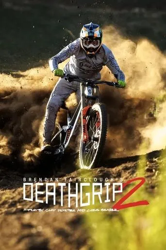 Deathgrip 2 movie poster - Entertainment content