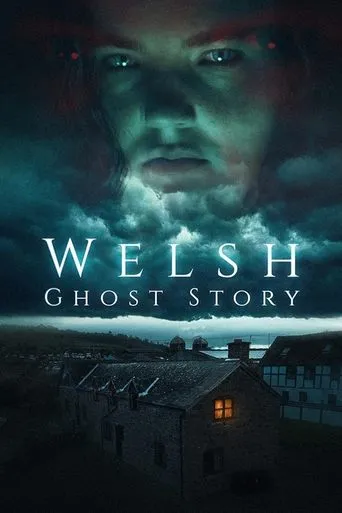 Welsh Ghost Story movie poster - Entertainment content
