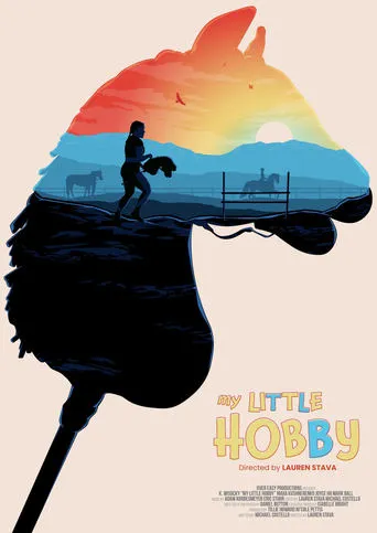My Little Hobby movie poster - Entertainment content