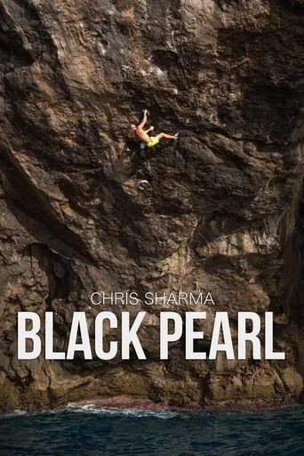 Black Pearl movie poster - Rated 10/10