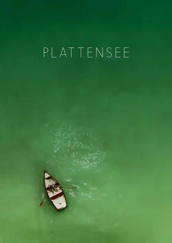 Plattensee movie poster - Entertainment content