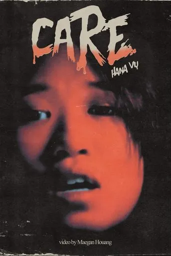 Care movie poster - Entertainment content