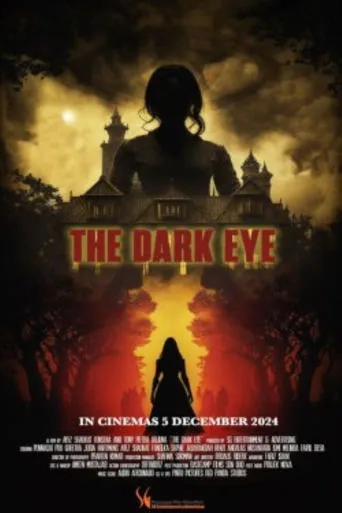 The Dark Eye movie poster - Entertainment content