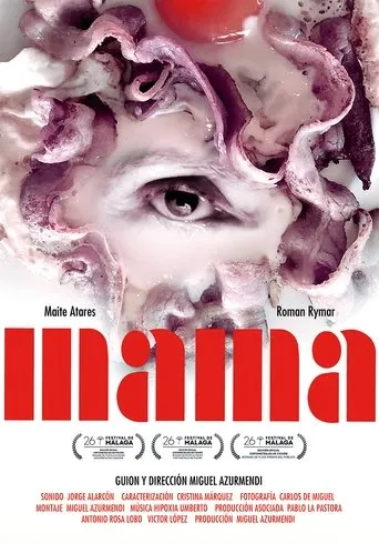 Mamá movie poster - Rated 6/10