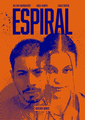 Espiral movie poster - Entertainment content