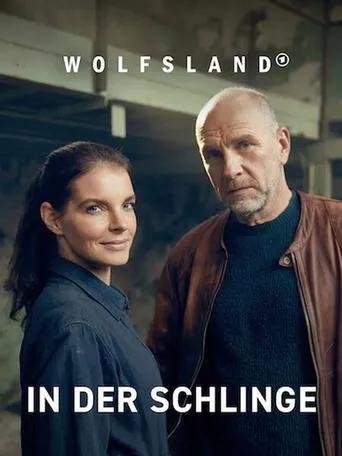 Wolfsland - In der Schlinge movie poster - Entertainment content