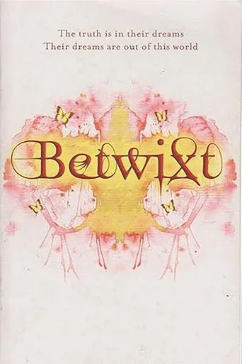 Betwixt movie poster - Entertainment content