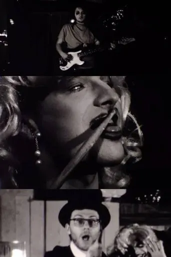 Close Up Magic Music Video movie poster - Entertainment content