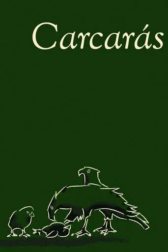Carcarás movie poster - Entertainment content