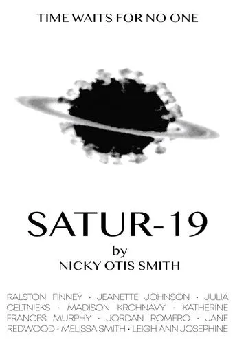 SATUR-19 movie poster - Entertainment content