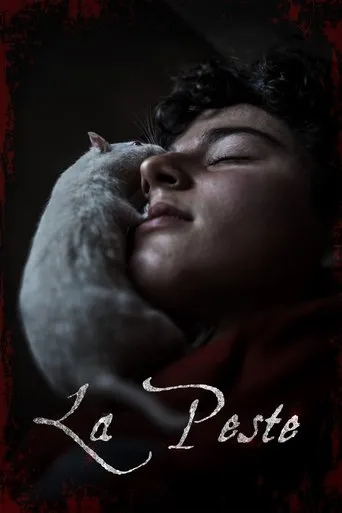 The Plague movie poster - Entertainment content