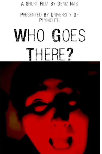 Who Goes There? movie poster - Entertainment content