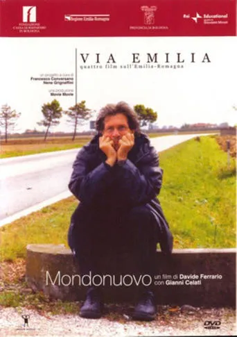 Mondonuovo movie poster - Entertainment content