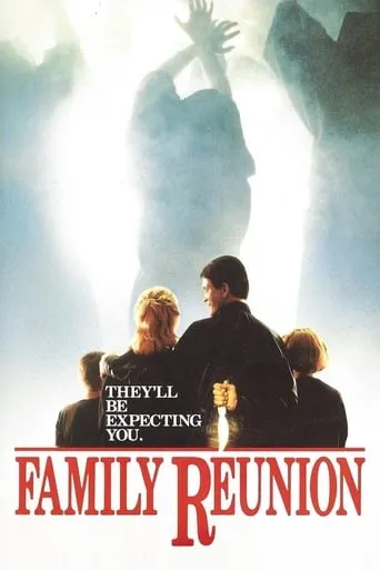 Family Reunion movie poster - Rated 5.2/10