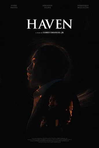 Haven movie poster - Entertainment content