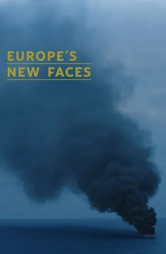 Europe's New Faces movie poster - Rated 10/10