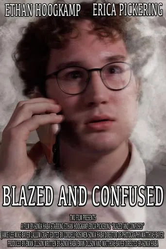 Blazed and Confused movie poster - Entertainment content