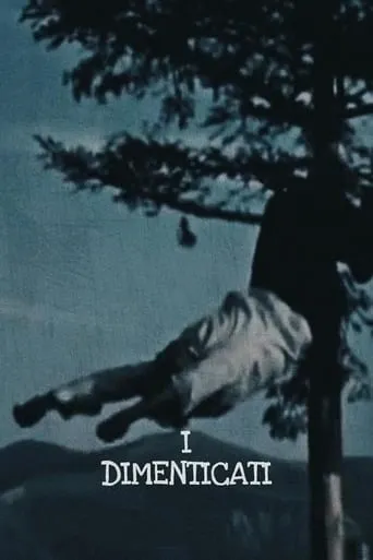 The Forgotten movie poster - Rated 6.6/10