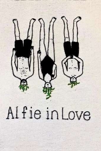 Alfie in Love movie poster - Entertainment content