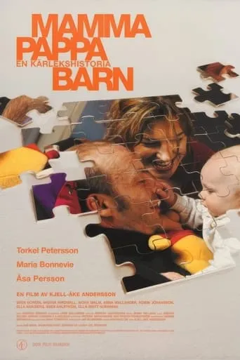 Let's Play House movie poster - Rated 6/10