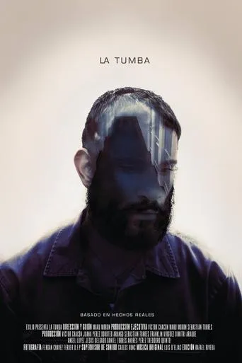 The Tomb movie poster - Entertainment content