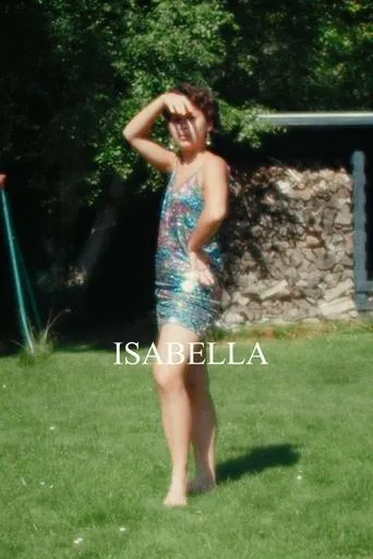 Isabella movie poster - Entertainment content