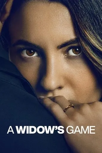 A Widow's Game movie poster - Rated 6.372/10