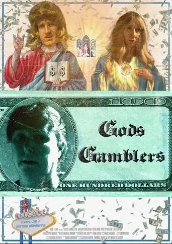 God's Gamblers movie poster - Entertainment content