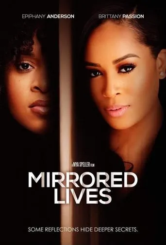 Mirrored Lives movie poster - Entertainment content