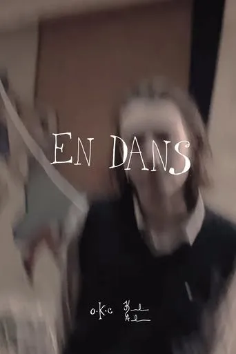 A Dance movie poster - Entertainment content