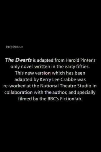 The Dwarfs movie poster - Rated 4.7/10