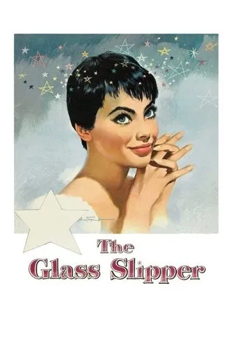 The Glass Slipper movie poster - Rated 6.12/10
