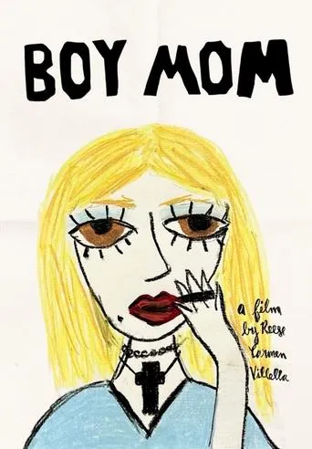 Boy Mom movie poster - Entertainment content