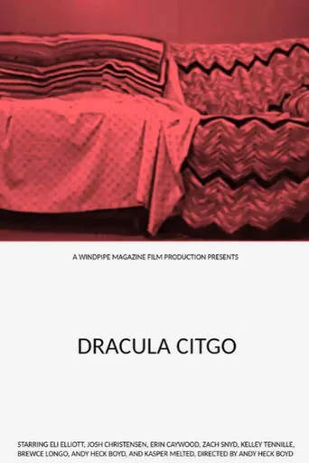 Dracula Citgo movie poster - Entertainment content