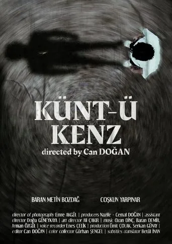 Künt-ü Kenz movie poster - Entertainment content