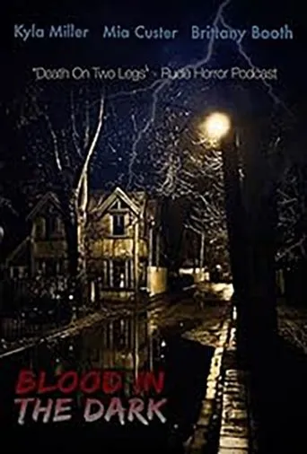 Blood in the Dark movie poster - Entertainment content